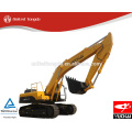 EXCAVADOR DE YUCHAI YC460LC-8 para 11L